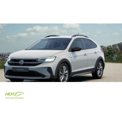 Volkswagen Taigo 1.5 TSI Energy DSG 110 kW
