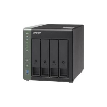 QNAP TS-431X3-4G
