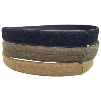 K9 Thorn Тактически колан Fox 90cm, черен (0005/23.BLK)