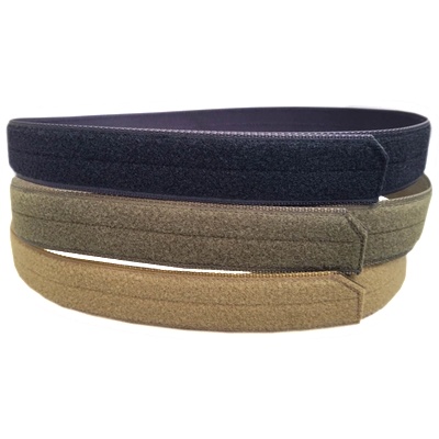 K9 Thorn Тактически колан Fox 90cm, черен (0005/23.BLK)