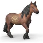 Schleich кобила северношведски студенокръвен кон (14927)