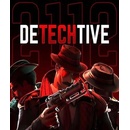 DeTechtive 2112