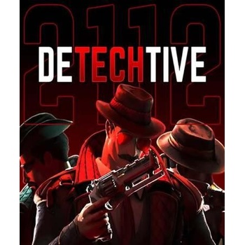 DeTechtive 2112