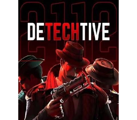 DeTechtive 2112