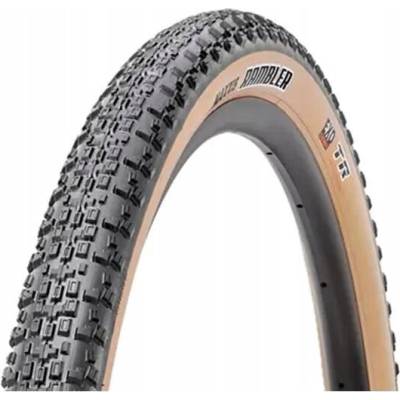 Cyklistická pneumatika Maxxis Rambler Exo Tanwall 28" s drôtom 45 mm