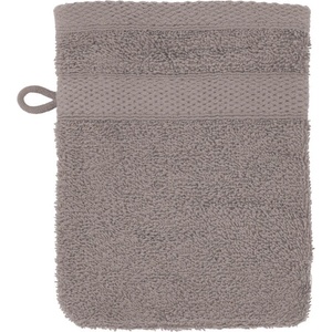 Tiseco Home Studio Памучни кър и за миене в ком лект от 2 - Tiseco Home Studio (9159TAUPE)
