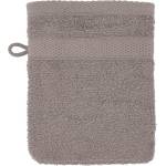Tiseco Home Studio Памучни кърпи за миене в комплект от 2 - Tiseco Home Studio (9159TAUPE)