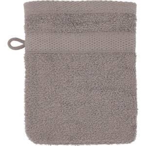 Tiseco Home Studio Памучни кърпи за миене в комплект от 2 - Tiseco Home Studio (9159TAUPE)