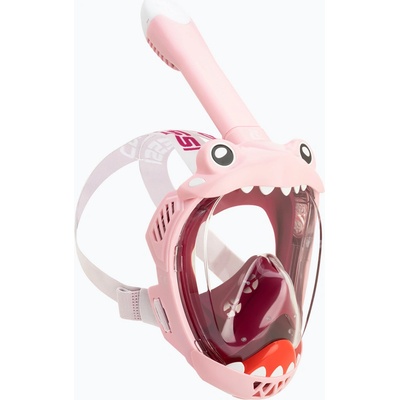 Cressi Kiddy Full Face Jr