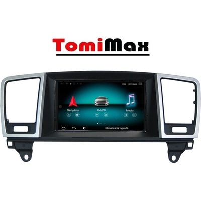 TomiMax 858