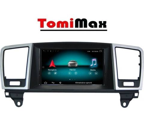 TomiMax 858