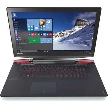 Lenovo Ideapad Y700 80NV00F4BM