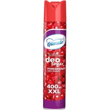 Kolorado Deo Spray Osviežovač vzduchu Pomegranate 400 ml