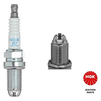 Zapalovací svíčka NGK V-Line 24 (BKUR6ET-10) - VW, ŠKODA, AUDI, SEAT | Zboží Auto