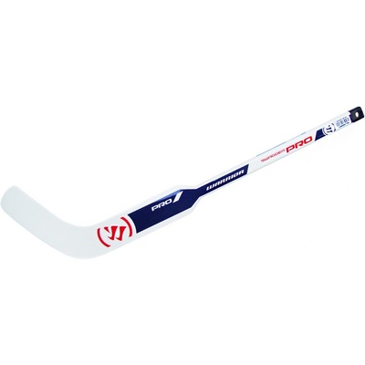 Warrior SWAGGER PRO Goalie Composite