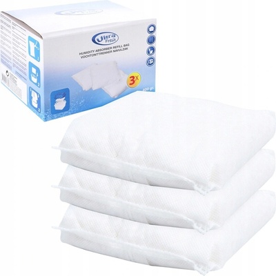 M.A.T. GROUP náplň do pohlcovače vlhkosti 3 x 400g