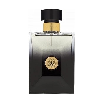 Versace Oud Noir parfumovaná voda pánska 10 ml vzorka