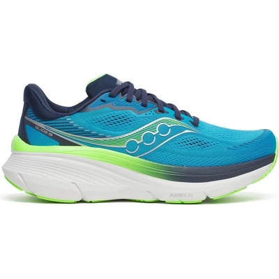 Saucony Мъжки маратонки Saucony Guide 19 Running shoes - Cobalt / Navy - размер 42 (EU) (023-2637-0114)