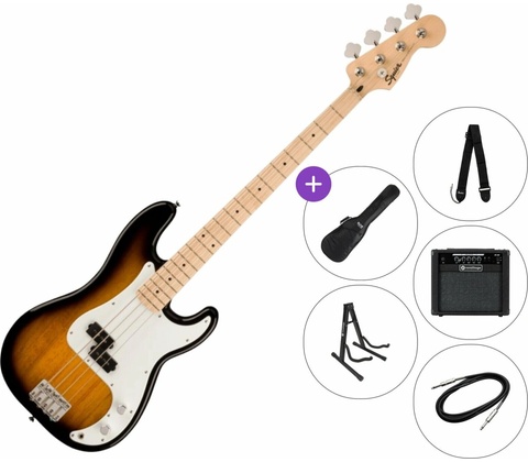 Fender Squier Sonic Precision Bass
