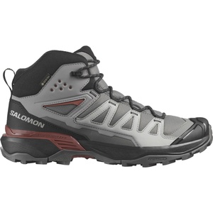 Salomon X Ultra 360 Mid Gore-Tex Размер на обувките (ЕС): 41 (1/3) / Цвят: черен