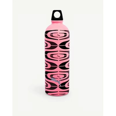 PUMA Stainless Steel Water Bottle Pink 750 ml