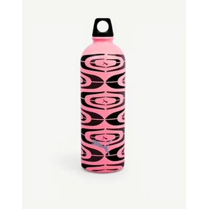 PUMA Stainless Steel Water Bottle Pink 750 ml - magazinko