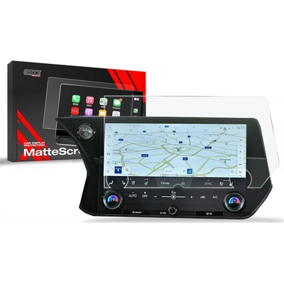 GRIZZ Protector, Ochrana displeje MatteScreen, Lexus RX, 2023- , Display 14" – Hledejceny.cz