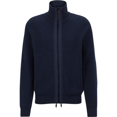 HUGO BOSS Блуза Boss Men's Abinero Crew Sweatshirt - Dark Blue