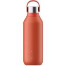 Chilly's Series 2 Solid Maple Red 500 ml