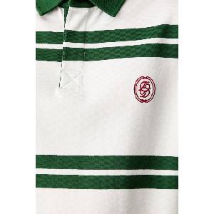 Drôle de Monsieur блуза с дълги ръкави мъжка от памук D Ornament (L.PL164.CO161)