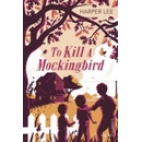 To Kill a Mockingbird - Lee Harper