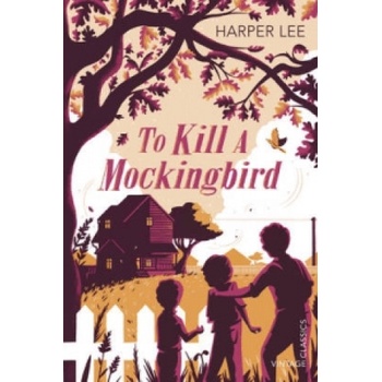 To Kill a Mockingbird - Lee Harper