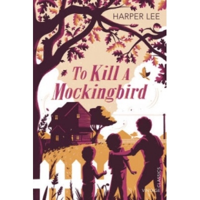To Kill a Mockingbird - Lee Harper