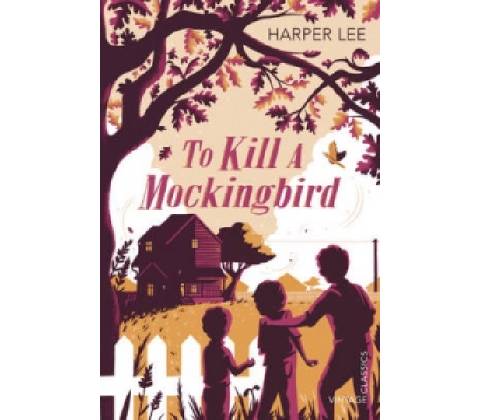 To Kill a Mockingbird - Lee Harper
