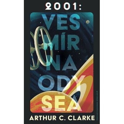 2001: Vesmírna odysea