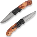 Dellinger Hunter Poplar Burl