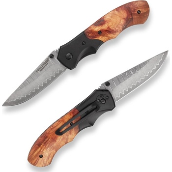 Dellinger Hunter Poplar Burl