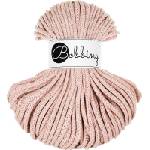 Bobbiny Premium 5 mm 50 m Pastel Pink юта (XP-E4052)