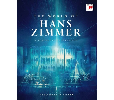 Hans Zimmer - BD