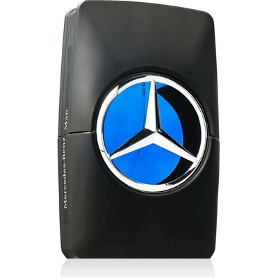 Mercedes Benz Mercedes Benz toaletní voda pánská 200 ml