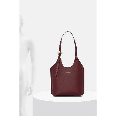 Tommy Hilfiger чанта tote дамска (AW0AW18617)