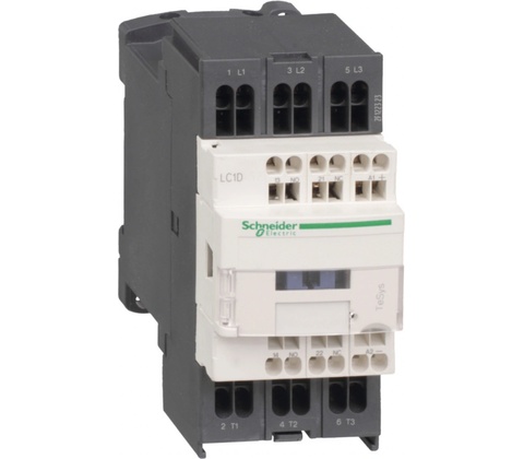 Schneider Electric LC1D093BL
