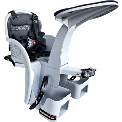 WeeRide Safe Front Platinum