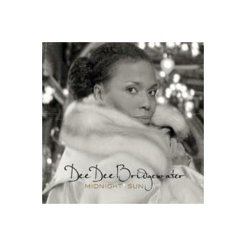 Bridgewater Dee Dee - Midnight Sun CD