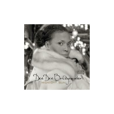 Bridgewater Dee Dee - Midnight Sun CD