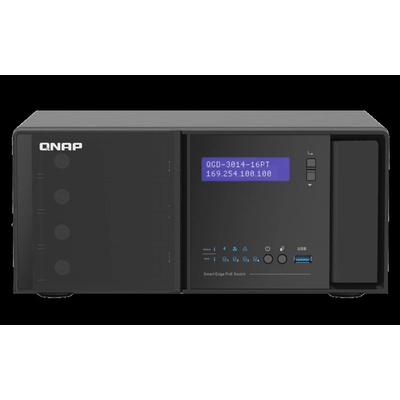 QNAP QGD-3014-16PT-8G