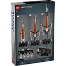 Image 1 of LEGO® Technic - NASA Artemis Space Launch System Rocket (42221)