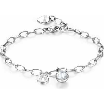 S`Agapõ náramok s príveskami Lucky Light SKT16