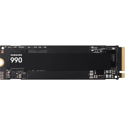Samsung 990 1TB, MZ-V9V1T0BW