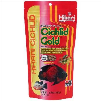 Hikari Cichlid Gold Large 57g
